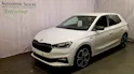 Škoda Fabia 1.0 TSI Monte Carlo DSG