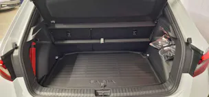 Škoda Fabia 1.0 TSI Monte Carlo DSG
