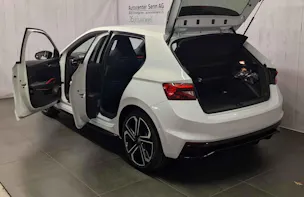 Škoda Fabia 1.0 TSI Monte Carlo DSG