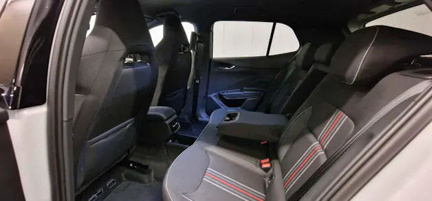 Škoda Fabia 1.0 TSI Monte Carlo DSG
