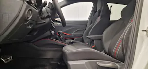 Škoda Fabia 1.0 TSI Monte Carlo DSG