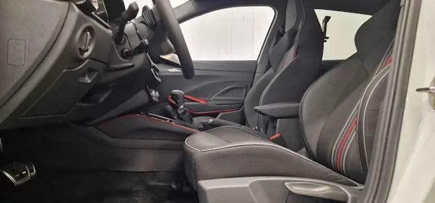 Škoda Fabia 1.0 TSI Monte Carlo DSG