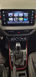 Škoda Fabia 1.0 TSI Monte Carlo DSG