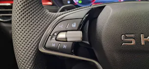 Škoda Fabia 1.0 TSI Monte Carlo DSG