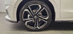 Škoda Fabia 1.0 TSI Monte Carlo DSG