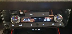 Škoda Fabia 1.0 TSI Monte Carlo DSG