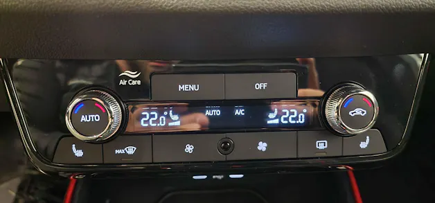 Škoda Fabia 1.0 TSI Monte Carlo DSG