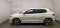 Škoda Fabia 1.0 TSI Monte Carlo DSG