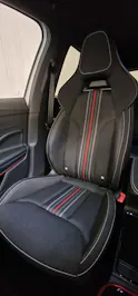 Škoda Fabia 1.0 TSI Monte Carlo DSG