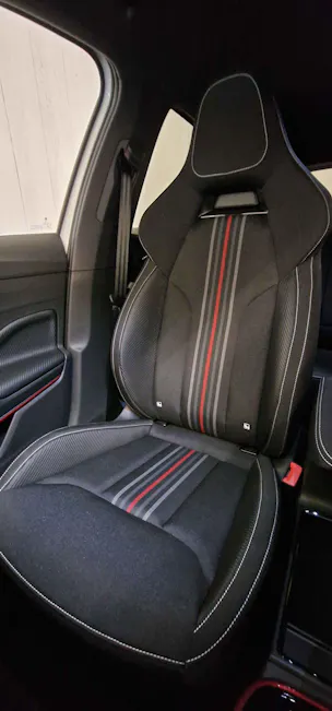 Škoda Fabia 1.0 TSI Monte Carlo DSG