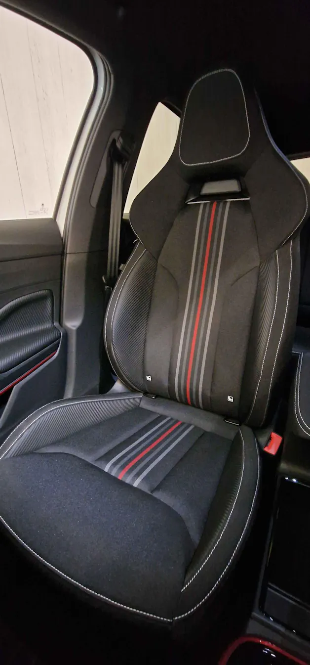 Škoda Fabia 1.0 TSI Monte Carlo DSG