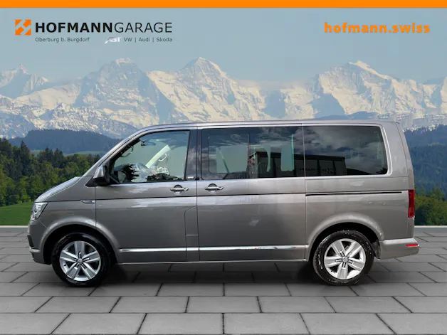 VW T6 Multivan 2.0 Bi-TDI Comfortline Gen. Six 4Mot.