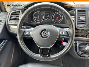 VW T6 Multivan 2.0 Bi-TDI Comfortline Gen. Six 4Mot.