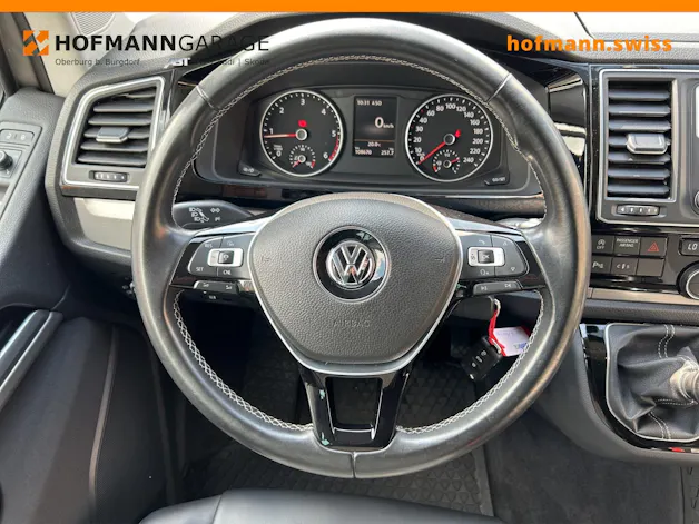 VW T6 Multivan 2.0 Bi-TDI Comfortline Gen. Six 4Mot.