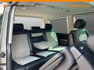 VW T6 Multivan 2.0 Bi-TDI Comfortline Gen. Six 4Mot.