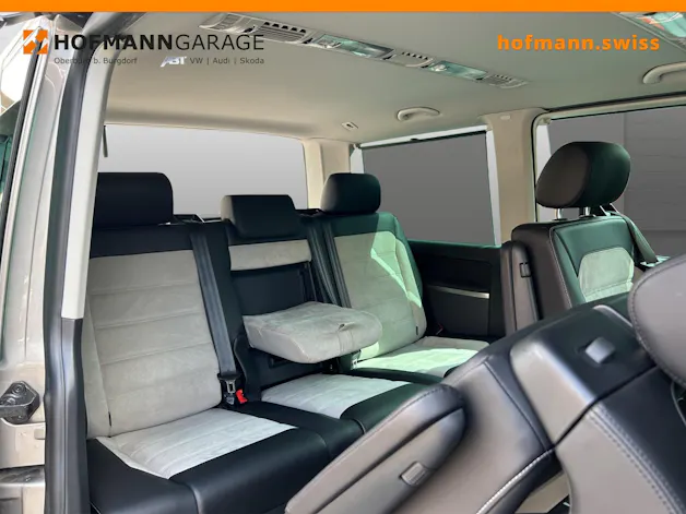 VW T6 Multivan 2.0 Bi-TDI Comfortline Gen. Six 4Mot.