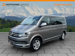 VW T6 Multivan 2.0 Bi-TDI Comfortline Gen. Six 4Mot.