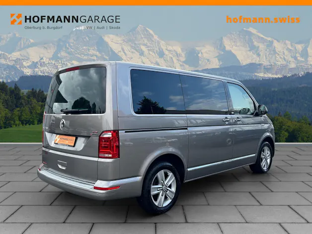 VW T6 Multivan 2.0 Bi-TDI Comfortline Gen. Six 4Mot.