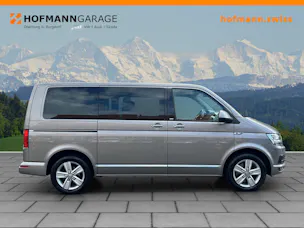 VW T6 Multivan 2.0 Bi-TDI Comfortline Gen. Six 4Mot.