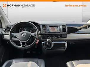 VW T6 Multivan 2.0 Bi-TDI Comfortline Gen. Six 4Mot.