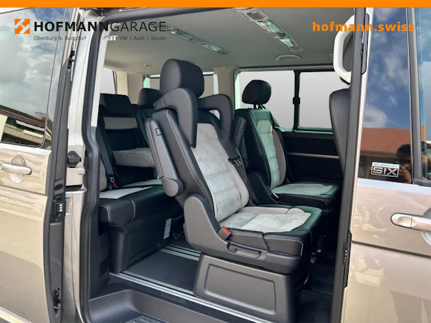 VW T6 Multivan 2.0 Bi-TDI Comfortline Gen. Six 4Mot.