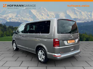 VW T6 Multivan 2.0 Bi-TDI Comfortline Gen. Six 4Mot.