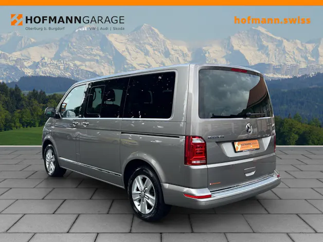 VW T6 Multivan 2.0 Bi-TDI Comfortline Gen. Six 4Mot.