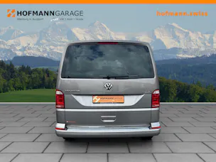 VW T6 Multivan 2.0 Bi-TDI Comfortline Gen. Six 4Mot.