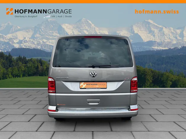 VW T6 Multivan 2.0 Bi-TDI Comfortline Gen. Six 4Mot.