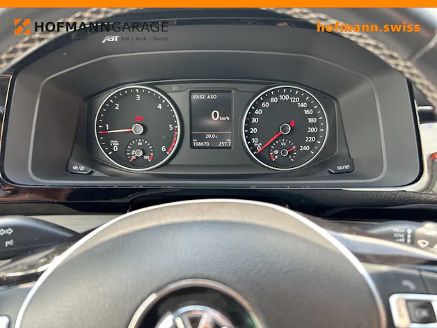 VW T6 Multivan 2.0 Bi-TDI Comfortline Gen. Six 4Mot.