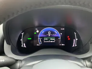 Toyota Yaris 1.5 Trend e-CVT