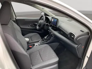 Toyota Yaris 1.5 Trend e-CVT