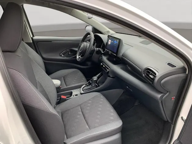 Toyota Yaris 1.5 Trend e-CVT