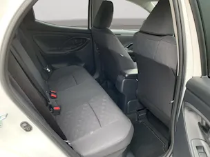 Toyota Yaris 1.5 Trend e-CVT