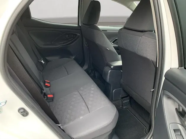 Toyota Yaris 1.5 Trend e-CVT