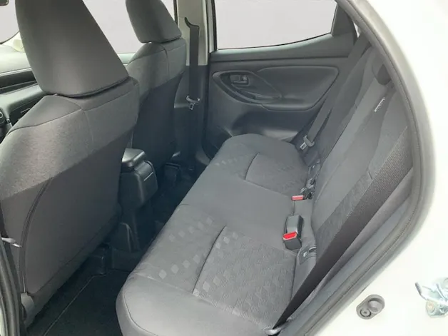 Toyota Yaris 1.5 Trend e-CVT