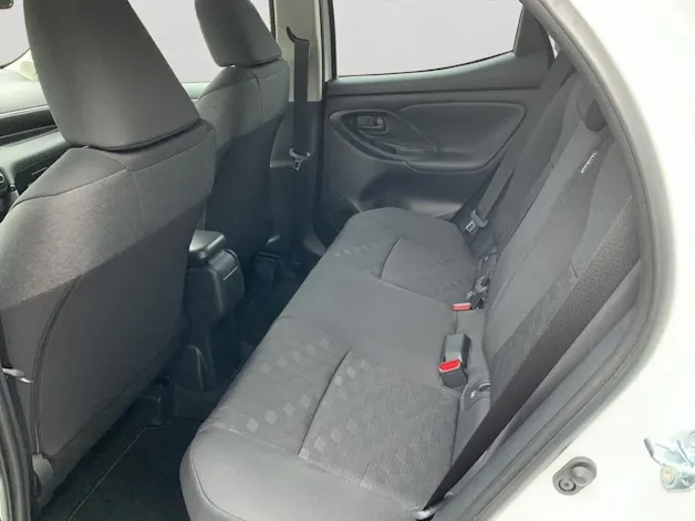Toyota Yaris 1.5 Trend e-CVT