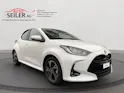 Toyota Yaris 1.5 Trend e-CVT