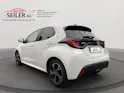 Toyota Yaris 1.5 Trend e-CVT