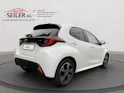 Toyota Yaris 1.5 Trend e-CVT