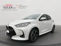 Toyota Yaris 1.5 Trend e-CVT
