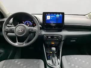 Toyota Yaris 1.5 Trend e-CVT