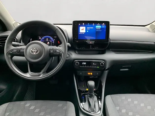 Toyota Yaris 1.5 Trend e-CVT