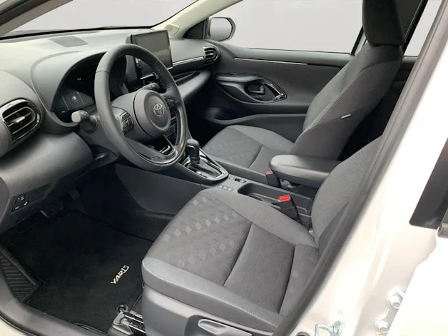 Toyota Yaris 1.5 Trend e-CVT