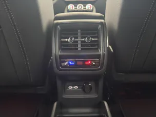Škoda Kodiaq 2.0 TDI Sportline 4x4