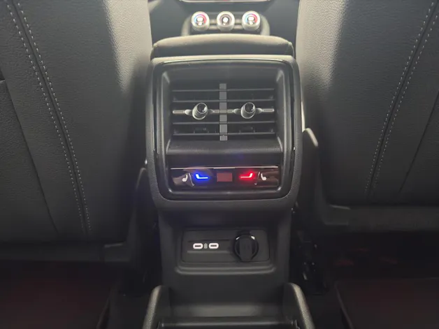 Škoda Kodiaq 2.0 TDI Sportline 4x4