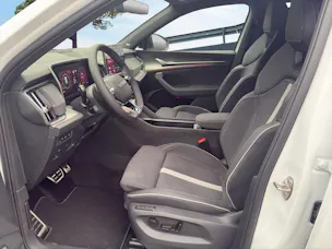 Škoda Kodiaq 2.0 TDI Sportline 4x4
