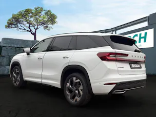 Škoda Kodiaq 2.0 TDI Sportline 4x4