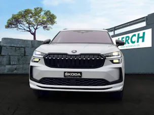 Škoda Kodiaq 2.0 TDI Sportline 4x4