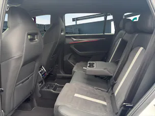 Škoda Kodiaq 2.0 TDI Sportline 4x4